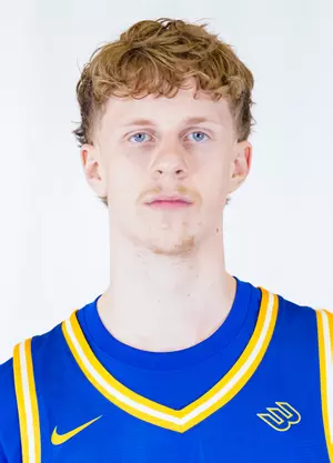 Ben Waller, Basketball, University of California, Riverside