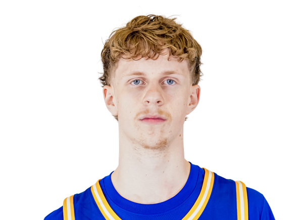 Ben Waller, Basketball, undefined