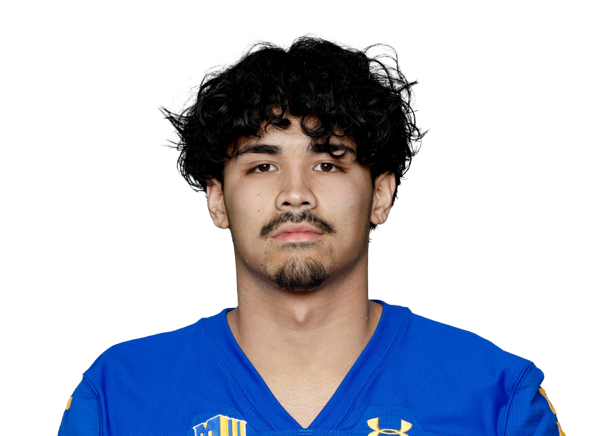 Champ Kapanui, Football, undefined