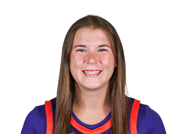 Addie Porter, Basketball, Clemson University