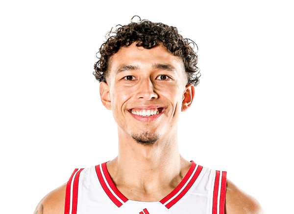 Jaden Bobbett, Basketball, undefined