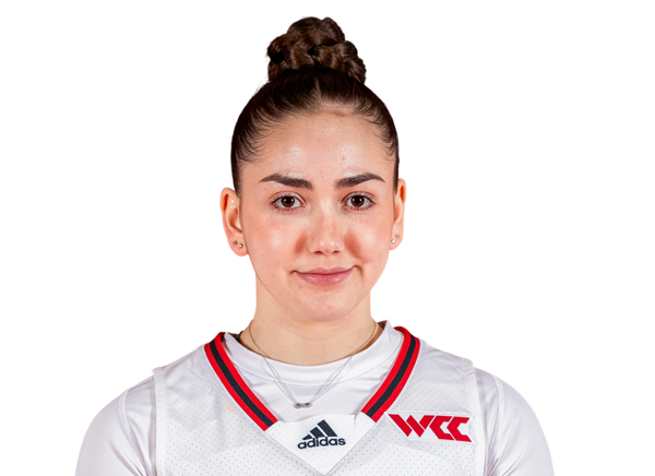 Jana Vesic, Basketball, undefined