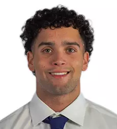 Marcus Acevedo, Lacrosse, undefined