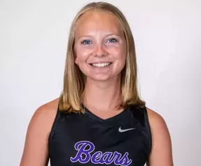 Madelyn White, Beach Volleyball, University of Central Arkansas