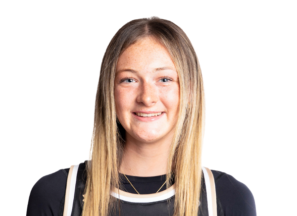 Anna McCarn - Verified College Athlete on RallyFuel NIL Platform Anna McCarn