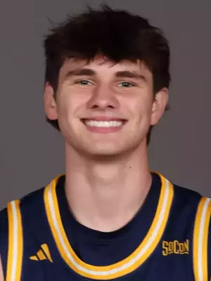 Zach Bleshoy - Verified College Athlete on RallyFuel NIL Platform Zach Bleshoy