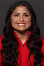 Tenly Grisham, Softball, undefined