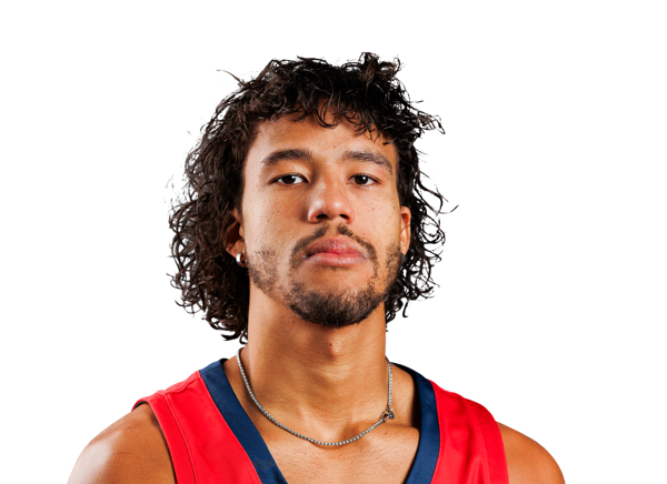 Gabriel McKay, Basketball, Liberty University