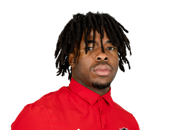 Joshua Ofor - Verified College Athlete on RallyFuel NIL Platform Joshua Ofor