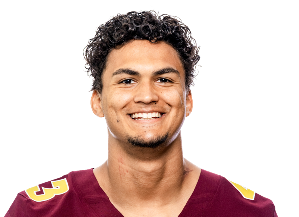 Krew Jackson, Football, undefined