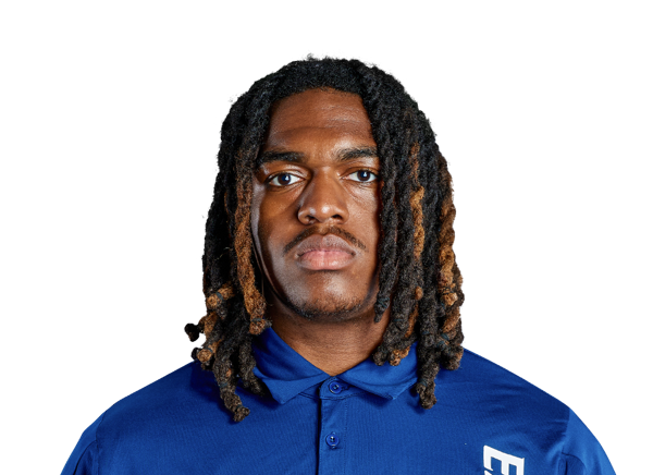Marcus Downs, Football, Georgia Southern