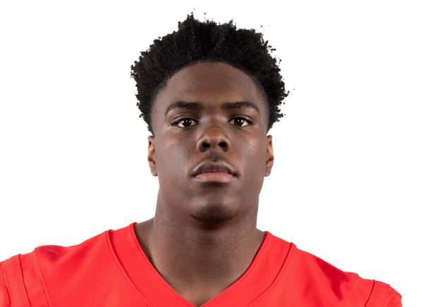 Darius Washington, Football, undefined
