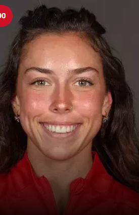 Cassidy Patterson, Softball, undefined