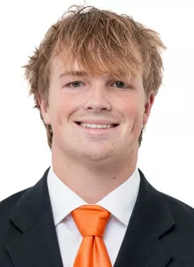 Kellen Lindstrom photo