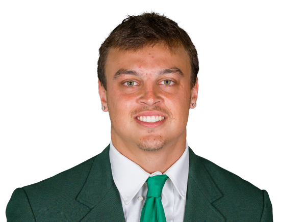 Marco Patierno, Football, Eastern Michigan