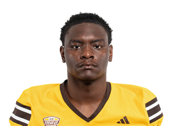 Dillon Moore, Football, undefined