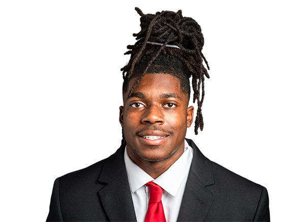 Jabari Bush photo