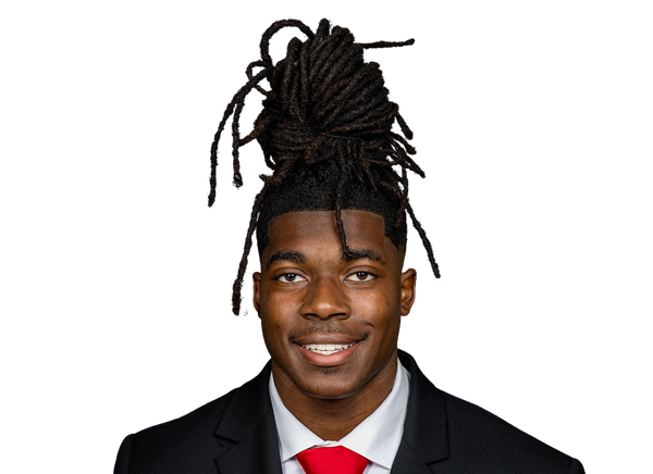 Jabari Bush, Football, Arkansas State University