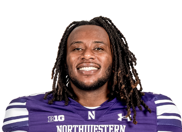 Migo Jackson, Football, undefined