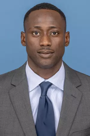 Richard Nweke photo
