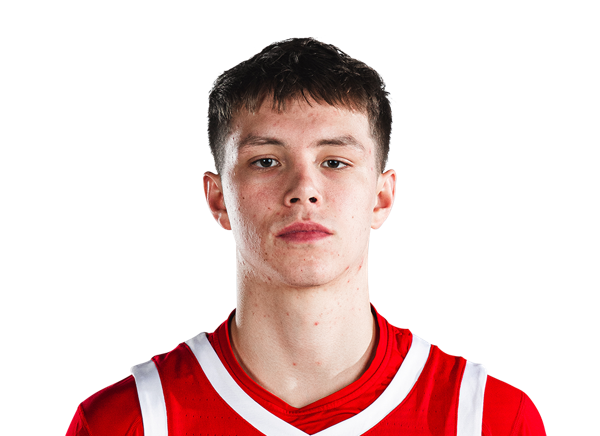 Gabe Cupps, Basketball, undefined
