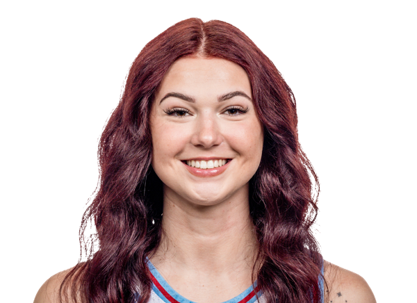 Mackenzie Wurm, Basketball, undefined