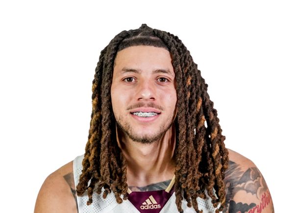 Jalen Bolden, Basketball, undefined
