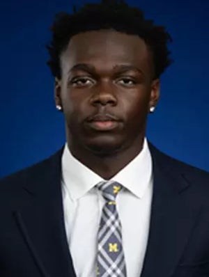 Jayden Sanders - Verified College Athlete on RallyFuel NIL Platform Jayden Sanders