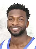Sekou Kalle, Basketball, Eastern Illinois