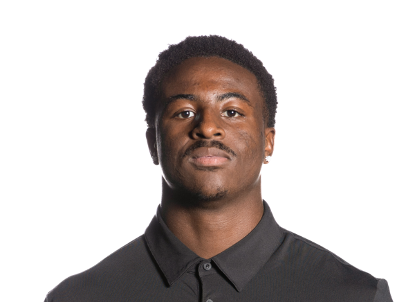 Jordan Pride, Football, undefined