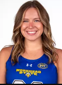 Courtney Fitzgerald, Beach Volleyball, undefined