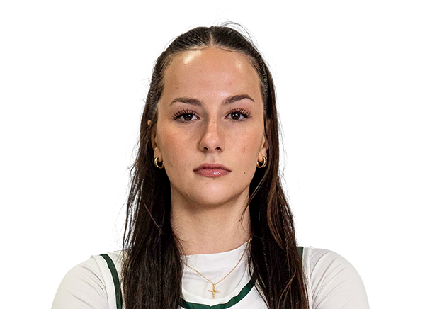 Angélie Ricard - Verified College Athlete on RallyFuel NIL Platform Angélie Ricard