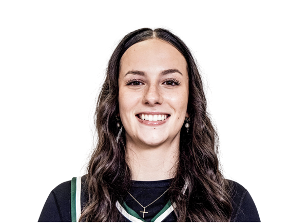 Angelie Ricard, Basketball, undefined