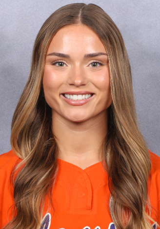 Jamison Brockenbrough, Softball, undefined