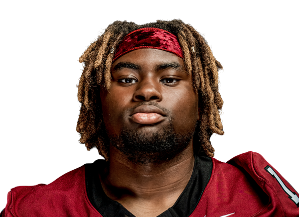 Zavier Wright, Football, Alabama A&M