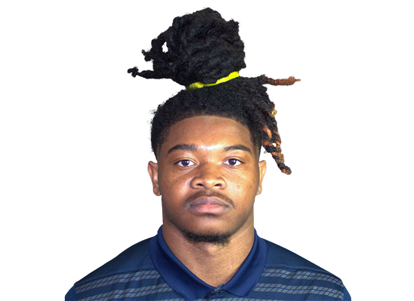 Brenyen Scott, Football, undefined