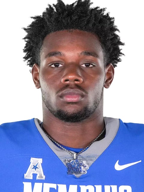 Jaylen Lewis - Verified College Athlete on RallyFuel NIL Platform Jaylen Lewis