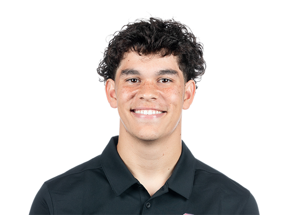 Myles Jackson, Football, undefined