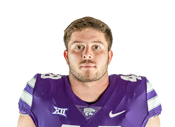 Zach Wittenberg photo