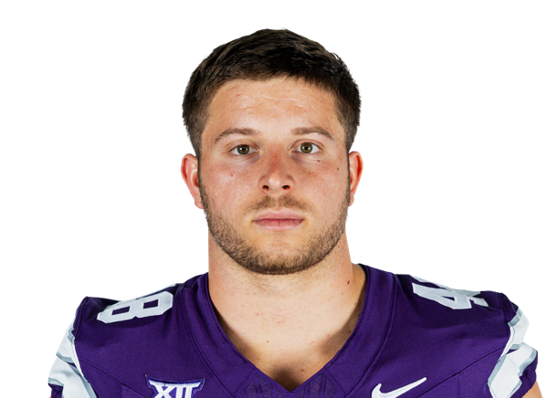 Zach Wittenberg, Football, undefined