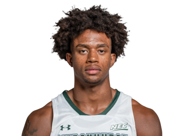 Cameron Johnson, Basketball, undefined