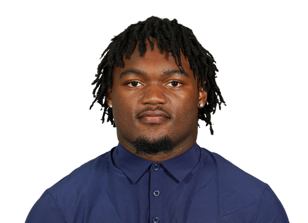 Char'Quez Lee, Football, undefined