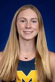 Stephanie Bertram - Verified College Athlete on RallyFuel NIL Platform Stephanie Bertram