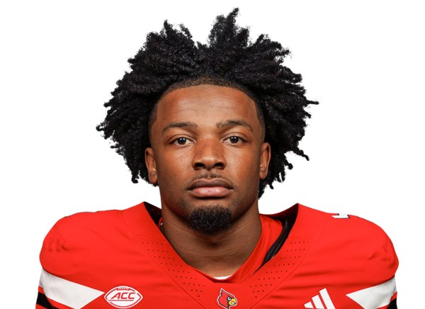 Caullin Lacy, Football, undefined