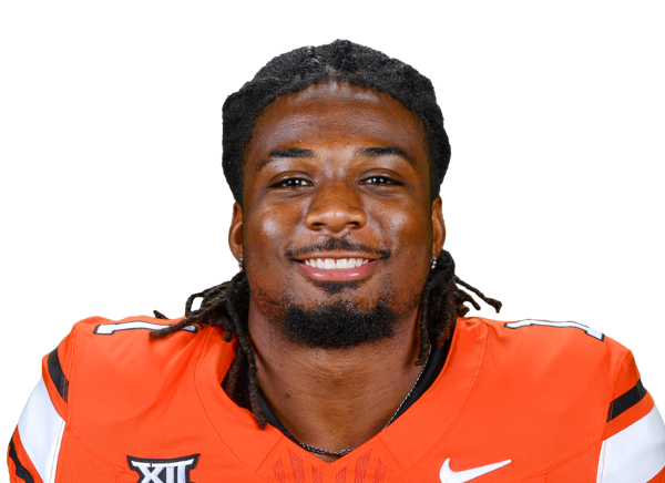 Kalib Hicks, Football, Oklahoma State University