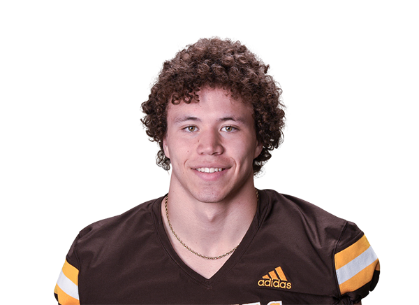 Jones Thomas - Verified College Athlete on RallyFuel NIL Platform Jones Thomas