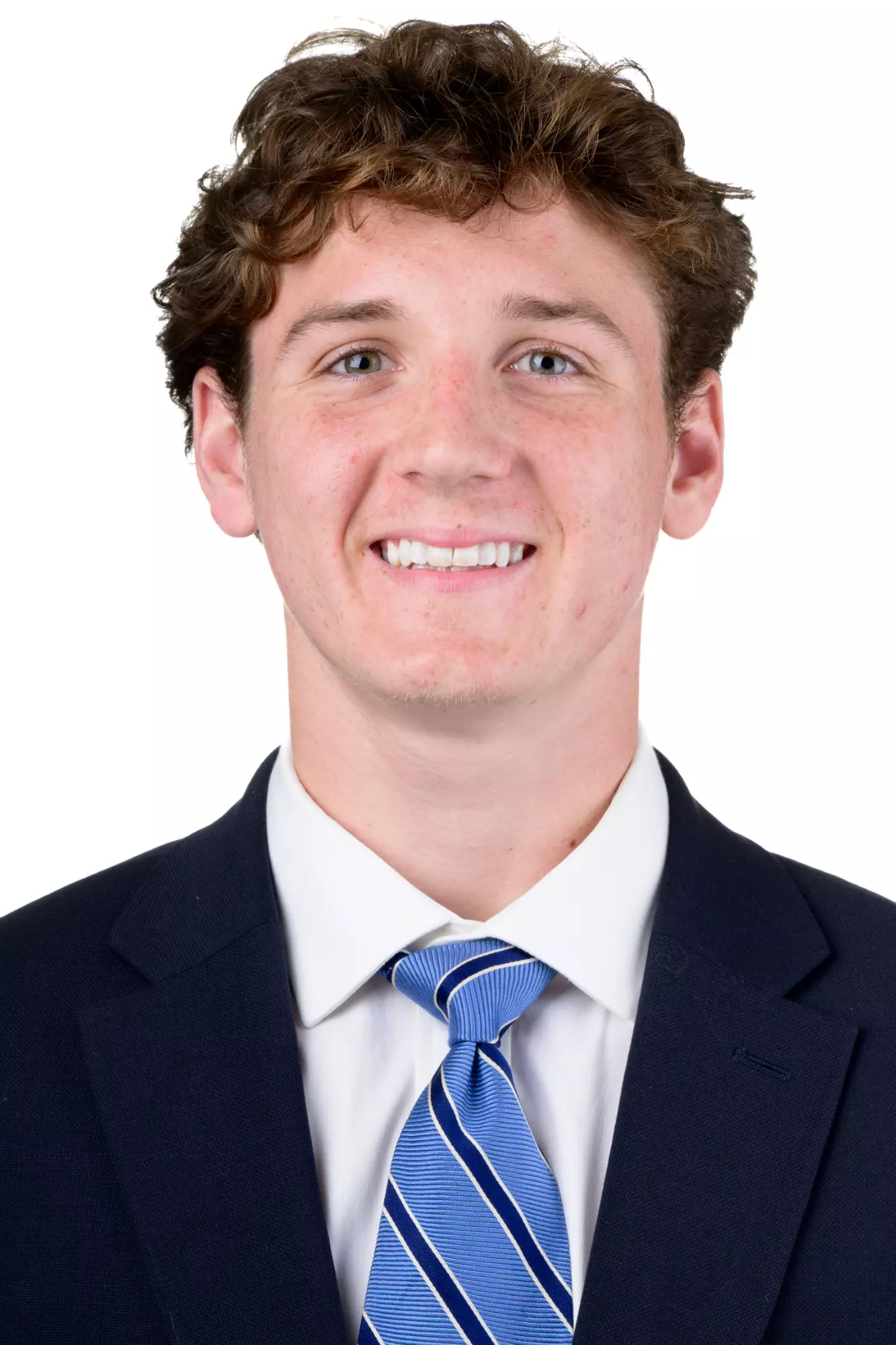 Emmet Crotty, Lacrosse, undefined