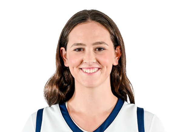 Annie Welde - Verified College Athlete on RallyFuel NIL Platform Annie Welde