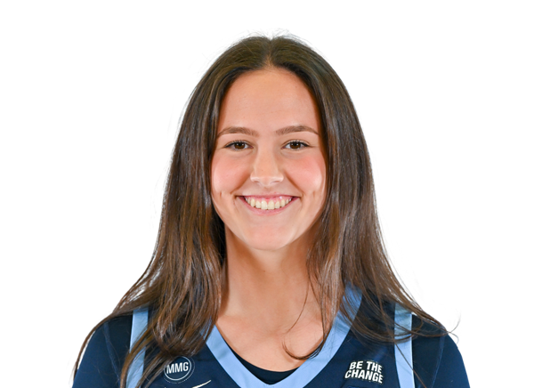 Annie Welde, Basketball, undefined