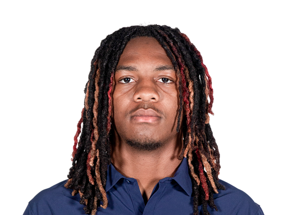 Kenyan Kelly, Football, undefined